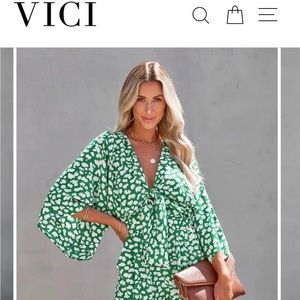 New with tags romper